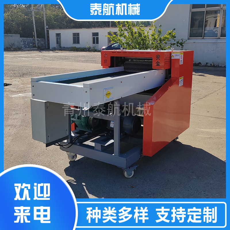 海綿切塊機壽命是多長時間